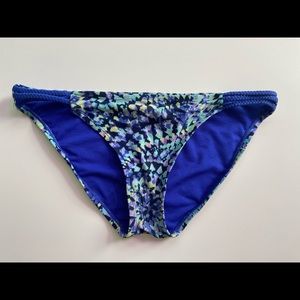 Bikini bottoms